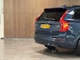 Volvo XC90 T8 AWD Recharge Ultra Dark | Vol! | Bowers & Wilkins | Luchtvering | Stoelventilatie | Trekhaak | 360 Camera | Head-Up Display | Stoelmassage | 455pk | Adaptieve Cruise Control | Stoelverwarming voor+achter | Stuurwielverwarming | Schuifdak | 20 Inch | Full LED Meesturende koplampen | Pilot Assist | BLIS Dode Hoek Detectie | Alcantara hemelbekleding | Lederen handgrepen en zonnekleppen | Elektrische voorstoelen geheugen | Nappa Lederen bekleding | Zitting verlenging voorstoelen | Lederen Dashboard | Google Infotainment | Keyless Drive | Parkeersensoren voor+achter | Privacy Glass | Elektrisch bedienbare achterklep | Geïntegreerde zongordijnen achterportieren | Geïntegreerd kinderzitje achterin | Verlichte instaplijsten | 7-Persoons | 4-Zone Climate Control | DAB Radio | Apple Carplay/Android Auto | Alarm Klasse III | Draadloos telefoon opladen | Volvo On Call met mobiele App functie | Denim Blue Metallic |