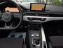Audi A4 Avant 1.4 TFSI 150pk Sport S line black edition / Pano