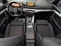 Audi A4 Avant 1.4 TFSI 150pk Sport S line black edition / Pano