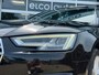 Audi A4 Avant 1.4 TFSI 150pk Sport S line black edition / Pano