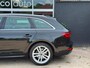 Audi A4 Avant 1.4 TFSI 150pk Sport S line black edition / Pano