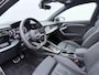Audi A3 Sportback 35 TFSI S edition | Pano dak | Leder | Stoelverwarming | ACC | Camera | S-line |