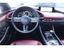 Mazda 3 Hatchback Skyactiv-G 122pk Comfort Clima Navi Bose HUD Leder Xenon
