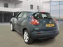 Nissan Juke 1.6 Acenta Automaat 1e Eigenaar