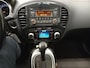 Nissan Juke 1.6 Acenta Automaat 1e Eigenaar
