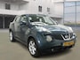 Nissan Juke 1.6 Acenta Automaat 1e Eigenaar