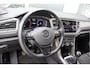 Volkswagen T-Roc 1.0 TSI Style BJ2021 Lmv 16" | Led | Pdc | Achteruitrijcamera | App-Connect | Virtual cockpit | Climate control | Cruise control | Getint glas