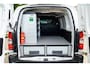 Peugeot Partner 1.5 BlueHDI Premium Kasteninrichting I Airco I Cruise I Apple I Android I Parkeersensoren