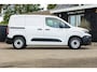 Peugeot Partner 1.5 BlueHDI Premium Kasteninrichting I Airco I Cruise I Apple I Android I Parkeersensoren