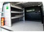 Peugeot Partner 1.5 BlueHDI Premium Kasteninrichting I Airco I Cruise I Apple I Android I Parkeersensoren