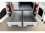 Peugeot Partner 1.5 BlueHDI Premium Kasteninrichting I Airco I Cruise I Apple I Android I Parkeersensoren