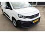 Peugeot Partner 1.5 BlueHDI Premium Kasteninrichting I Airco I Cruise I Apple I Android I Parkeersensoren