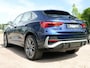 Audi Q3 Sportback 45 TFSI e S Line 245 PK | S-line | Elektrische Klep | Lederen bekleding | Audi Sporten Velgen | Stoelverwarming | Camera | LED | DAB | Virtual Cockpit |