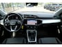 Audi Q3 Sportback 45 TFSI e S Line 245 PK | S-line | Elektrische Klep | Lederen bekleding | Audi Sporten Velgen | Stoelverwarming | Camera | LED | DAB | Virtual Cockpit |