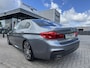 BMW 5-Serie 520i High Executive Edition M-sport