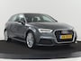 Audi A3 1.0 TFSI Sport S Line Edition | Stoelverwarming | Half leder | Full LED | Navigatie | Parkeerhulp | Sportstoelen | Bluetooth | Climate control | Cruise control | S Line