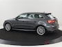 Audi A3 1.0 TFSI Sport S Line Edition | Stoelverwarming | Half leder | Full LED | Navigatie | Parkeerhulp | Sportstoelen | Bluetooth | Climate control | Cruise control | S Line