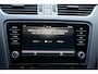 Skoda Octavia Combi 1.0 TSI Style Business Edition BJ2020 Lmv | Led V+A | Pdc | Trekhaak | App-Connect | Navi | Climate control | Cruise control | Extra getint glas