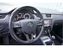 Skoda Octavia Combi 1.0 TSI Style Business Edition BJ2020 Lmv | Led V+A | Pdc | Trekhaak | App-Connect | Navi | Climate control | Cruise control | Extra getint glas