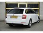 Skoda Octavia Combi 1.0 TSI Style Business Edition BJ2020 Lmv | Led V+A | Pdc | Trekhaak | App-Connect | Navi | Climate control | Cruise control | Extra getint glas