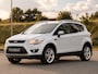Ford Kuga 2.5 20V Titanium Trekhaak | Parkeercamera | Half Leer | Mooie nette auto