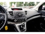 Honda CR-V 2.0 4WD Comfort | Afneembare Trekhaak | Dealeronderhouden | Achteruitrijcamera | Parkeersensoren V / A | 1600 kg aanhanggewicht | Cruise control