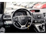 Honda CR-V 2.0 4WD Comfort | Afneembare Trekhaak | Dealeronderhouden | Achteruitrijcamera | Parkeersensoren V / A | 1600 kg aanhanggewicht | Cruise control