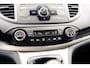 Honda CR-V 2.0 4WD Comfort | Afneembare Trekhaak | Dealeronderhouden | Achteruitrijcamera | Parkeersensoren V / A | 1600 kg aanhanggewicht | Cruise control
