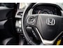 Honda CR-V 2.0 4WD Comfort | Afneembare Trekhaak | Dealeronderhouden | Achteruitrijcamera | Parkeersensoren V / A | 1600 kg aanhanggewicht | Cruise control