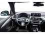 BMW X3 xDrive30e High Executive M Sport - Trekhaak - Panoramadak - Driving/Parking assistant plus - Comfort Access - Stoelverwarming voor/achter - Head up - Harman Kardon - Ambiance verlichting -
