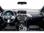 BMW X3 xDrive30e High Executive M Sport - Trekhaak - Panoramadak - Driving/Parking assistant plus - Comfort Access - Stoelverwarming voor/achter - Head up - Harman Kardon - Ambiance verlichting -