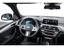 BMW X3 xDrive30e High Executive M Sport - Trekhaak - Panoramadak - Driving/Parking assistant plus - Comfort Access - Stoelverwarming voor/achter - Head up - Harman Kardon - Ambiance verlichting -