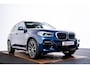 BMW X3 xDrive30e High Executive M Sport - Trekhaak - Panoramadak - Driving/Parking assistant plus - Comfort Access - Stoelverwarming voor/achter - Head up - Harman Kardon - Ambiance verlichting -