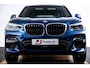 BMW X3 xDrive30e High Executive M Sport - Trekhaak - Panoramadak - Driving/Parking assistant plus - Comfort Access - Stoelverwarming voor/achter - Head up - Harman Kardon - Ambiance verlichting -