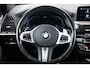 BMW X3 xDrive30e High Executive M Sport - Trekhaak - Panoramadak - Driving/Parking assistant plus - Comfort Access - Stoelverwarming voor/achter - Head up - Harman Kardon - Ambiance verlichting -