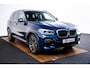 BMW X3 xDrive30e High Executive M Sport - Trekhaak - Panoramadak - Driving/Parking assistant plus - Comfort Access - Stoelverwarming voor/achter - Head up - Harman Kardon - Ambiance verlichting -