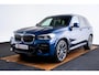 BMW X3 xDrive30e High Executive M Sport - Trekhaak - Panoramadak - Driving/Parking assistant plus - Comfort Access - Stoelverwarming voor/achter - Head up - Harman Kardon - Ambiance verlichting -