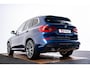 BMW X3 xDrive30e High Executive M Sport - Trekhaak - Panoramadak - Driving/Parking assistant plus - Comfort Access - Stoelverwarming voor/achter - Head up - Harman Kardon - Ambiance verlichting -