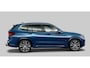 BMW X3 xDrive30e High Executive M Sport - Trekhaak - Panoramadak - Driving/Parking assistant plus - Comfort Access - Stoelverwarming voor/achter - Head up - Harman Kardon - Ambiance verlichting -