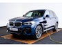 BMW X3 xDrive30e High Executive M Sport - Trekhaak - Panoramadak - Driving/Parking assistant plus - Comfort Access - Stoelverwarming voor/achter - Head up - Harman Kardon - Ambiance verlichting -