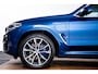 BMW X3 xDrive30e High Executive M Sport - Trekhaak - Panoramadak - Driving/Parking assistant plus - Comfort Access - Stoelverwarming voor/achter - Head up - Harman Kardon - Ambiance verlichting -