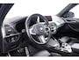 BMW X3 xDrive30e High Executive M Sport - Trekhaak - Panoramadak - Driving/Parking assistant plus - Comfort Access - Stoelverwarming voor/achter - Head up - Harman Kardon - Ambiance verlichting -