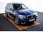BMW X3 xDrive30e High Executive M Sport - Trekhaak - Panoramadak - Driving/Parking assistant plus - Comfort Access - Stoelverwarming voor/achter - Head up - Harman Kardon - Ambiance verlichting -
