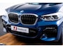 BMW X3 xDrive30e High Executive M Sport - Trekhaak - Panoramadak - Driving/Parking assistant plus - Comfort Access - Stoelverwarming voor/achter - Head up - Harman Kardon - Ambiance verlichting -