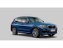 BMW X3 xDrive30e High Executive M Sport - Trekhaak - Panoramadak - Driving/Parking assistant plus - Comfort Access - Stoelverwarming voor/achter - Head up - Harman Kardon - Ambiance verlichting -