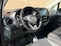 Mercedes-Benz Vito 114CDI 136PK Lang 9G-Tronic / Carplay / Distronic / 2.500KG Tekhaakgewicht / Euro6