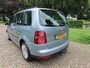 Volkswagen Touran 1.4 TSI Optive Automaat/DSG Ecc Cruisecontrol Xenon Isofix Trekhaak
