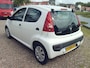 Peugeot 107 1.0-12V Accent