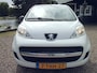 Peugeot 107 1.0-12V Accent