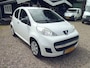 Peugeot 107 1.0-12V Accent